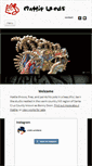Mobile Screenshot of mattieleeds.com